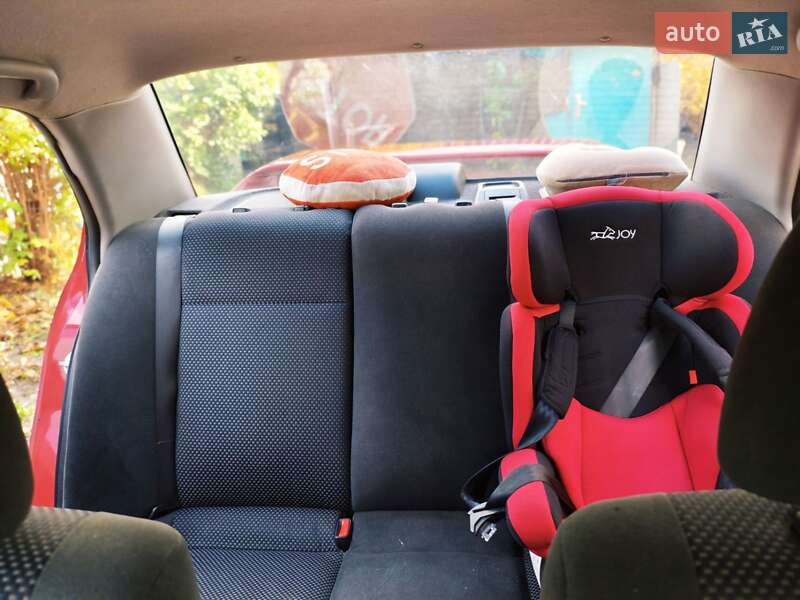 Седан Mitsubishi Lancer 2007 в Києві фото 9 Седан Mitsubishi Lancer 2007 в Києві