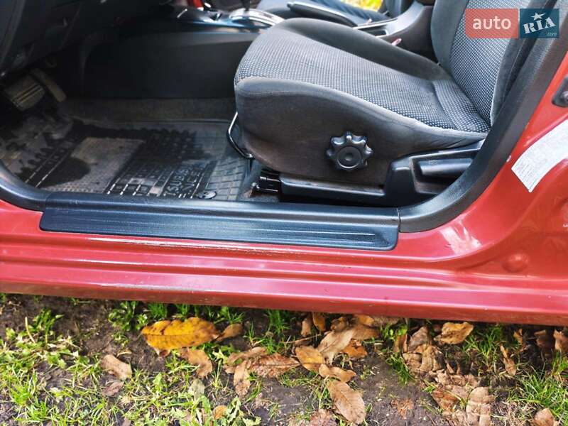 Седан Mitsubishi Lancer 2007 в Києві фото 12 Седан Mitsubishi Lancer 2007 в Києві