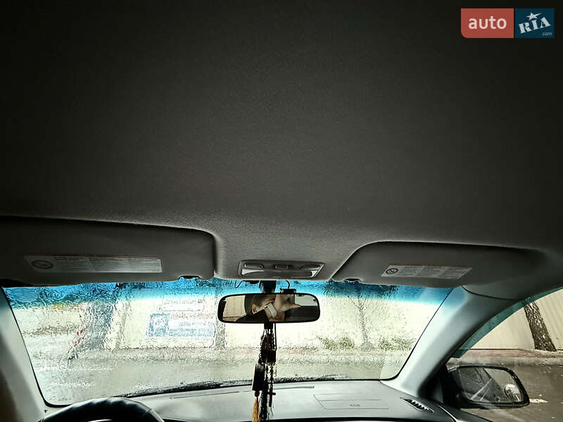 Седан Mitsubishi Lancer 2005 в Кременчуге фото 15 Седан Mitsubishi Lancer 2005 в Кременчуге