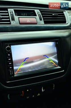 Седан Mitsubishi Lancer 2005 в  фото 27 Седан Mitsubishi Lancer 2005 в