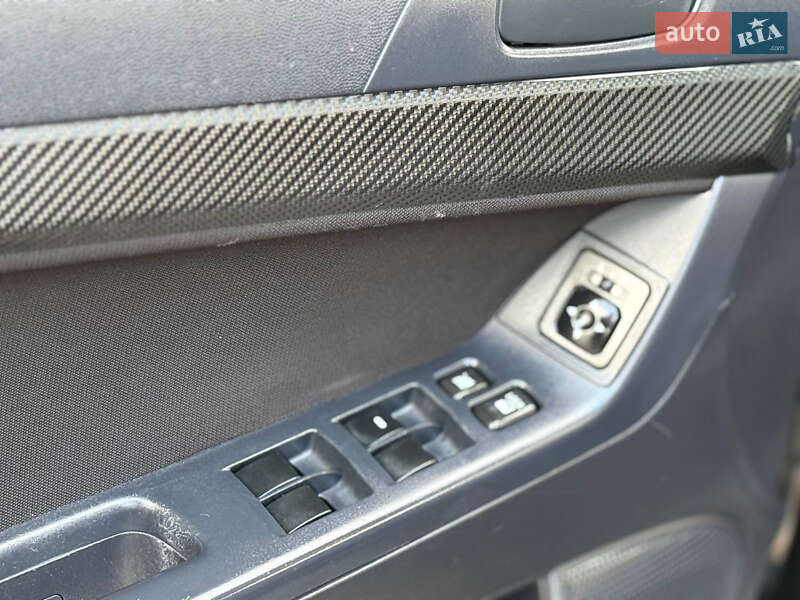 Седан Mitsubishi Lancer 2007 в Дніпрі фото 11 Седан Mitsubishi Lancer 2007 в Дніпрі