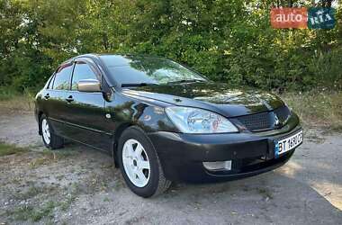 Седан Mitsubishi Lancer 2006 в Киеве
