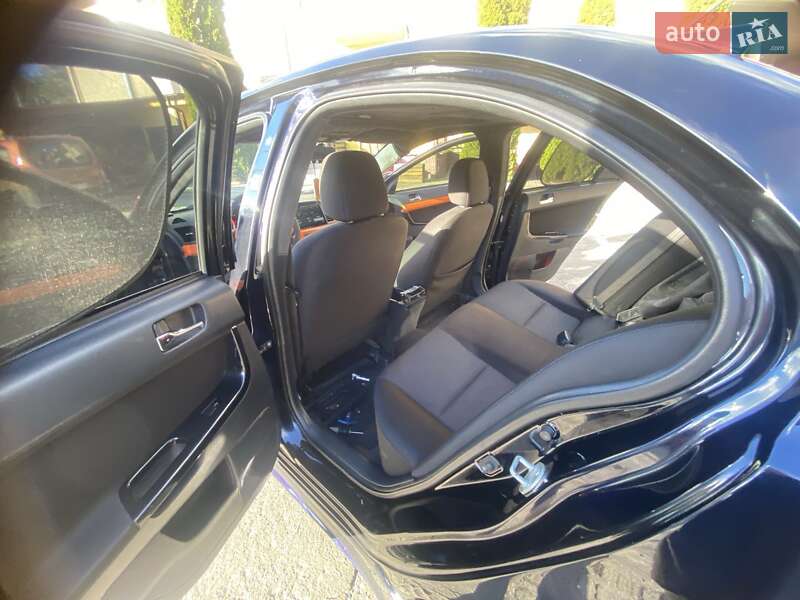 Седан Mitsubishi Lancer 2007 в Гостомеле фото 25 Седан Mitsubishi Lancer 2007 в Гостомеле