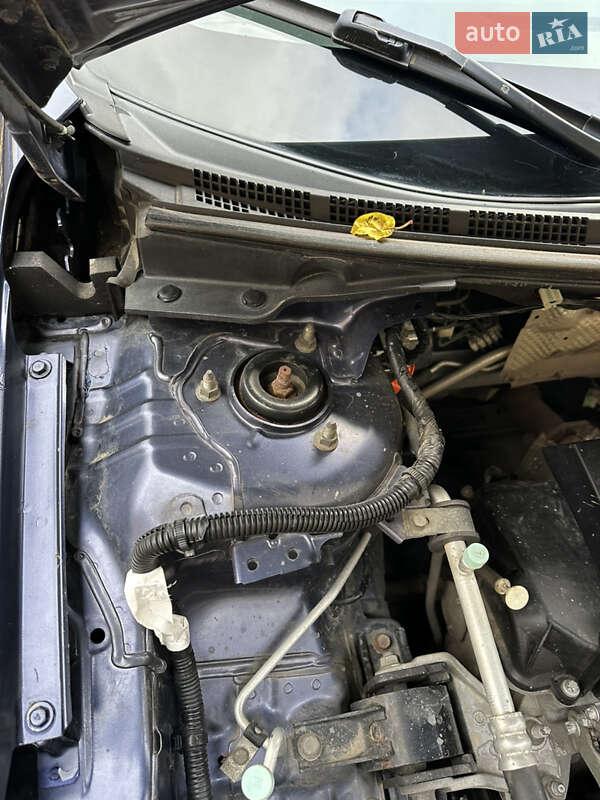 Седан Mitsubishi Lancer 2008 в Южноукраинске