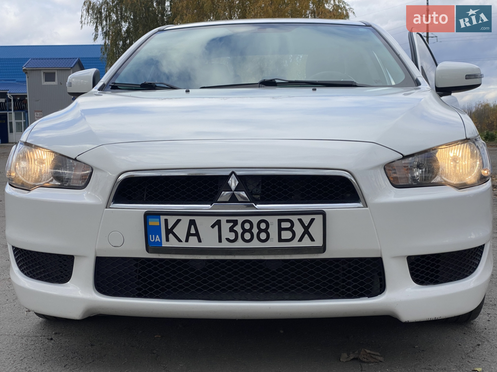 2015 Mitsubishi Lancer - мініатюра 10