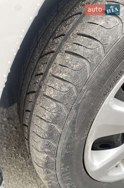 Седан Mitsubishi Lancer 2015 в 