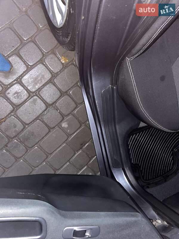 Седан Mitsubishi Lancer 2007 в Чемерівцях