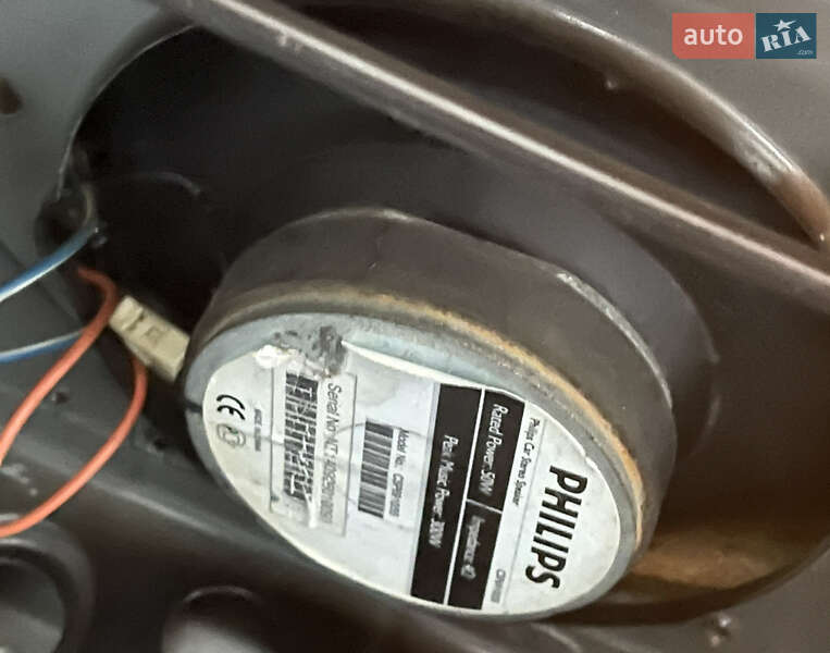 Седан Mitsubishi Lancer 2005 в Черкассах