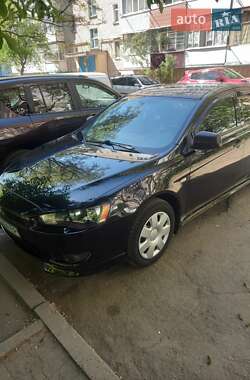 Седан Mitsubishi Lancer 2011 в Кропивницком