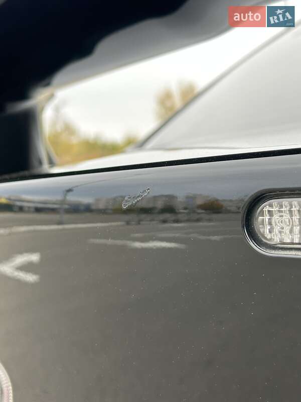 Седан Mitsubishi Lancer 2008 в Києві фото 12 Седан Mitsubishi Lancer 2008 в Києві