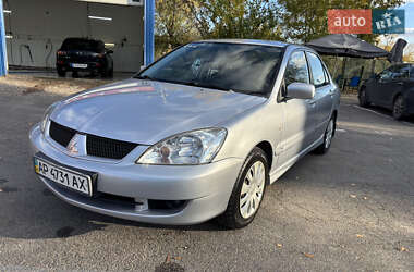 Седан Mitsubishi Lancer 2007 в Києві