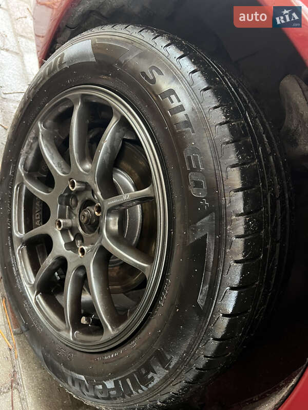 Седан Mitsubishi Lancer 2008 в Полтаві фото 11 Седан Mitsubishi Lancer 2008 в Полтаві