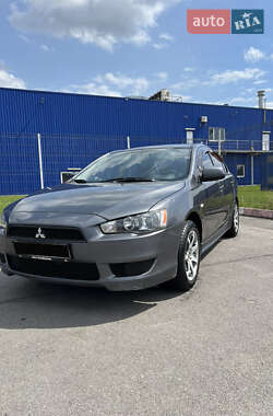 Седан Mitsubishi Lancer 2008 в Вінниці