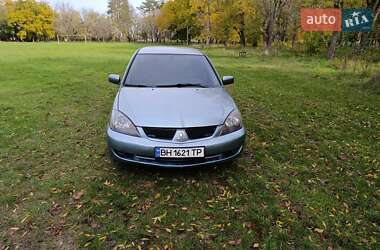 Седан Mitsubishi Lancer 2007 в Беляевке
