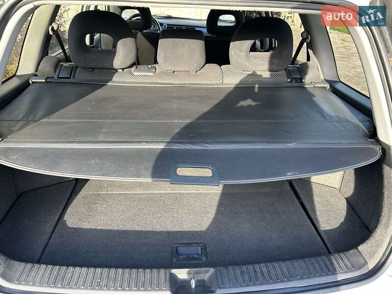 Универсал Mitsubishi Lancer 2008 в Ивано-Франковске фото 7 Универсал Mitsubishi Lancer 2008 в Ивано-Франковске