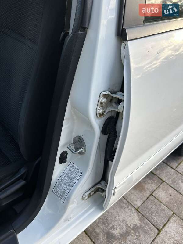 Универсал Mitsubishi Lancer 2008 в Ивано-Франковске фото 8 Универсал Mitsubishi Lancer 2008 в Ивано-Франковске