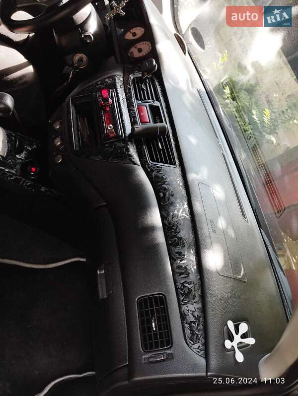 Седан Mitsubishi Lancer 2007 в Краматорську фото 11 Седан Mitsubishi Lancer 2007 в Краматорську