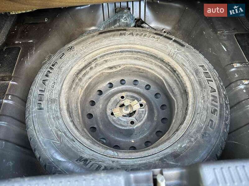 Седан Mitsubishi Lancer 2006 в Киеве фото 17 Седан Mitsubishi Lancer 2006 в Киеве