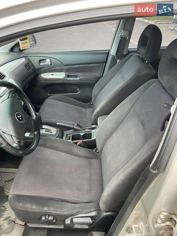 Седан Mitsubishi Lancer 2006 в Вінниці