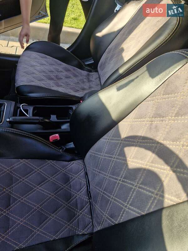 Седан Mitsubishi Lancer 2009 в Виннице