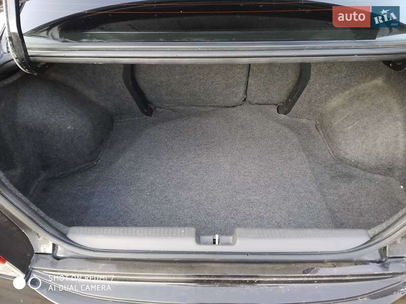 Седан Mitsubishi Lancer 2008 в Прилуках