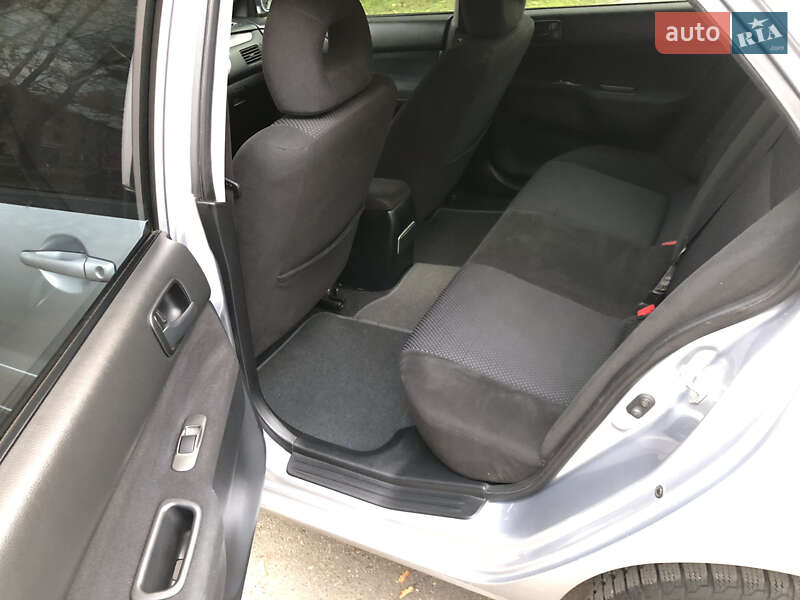 Седан Mitsubishi Lancer 2008 в Миколаєві фото 18 Седан Mitsubishi Lancer 2008 в Миколаєві