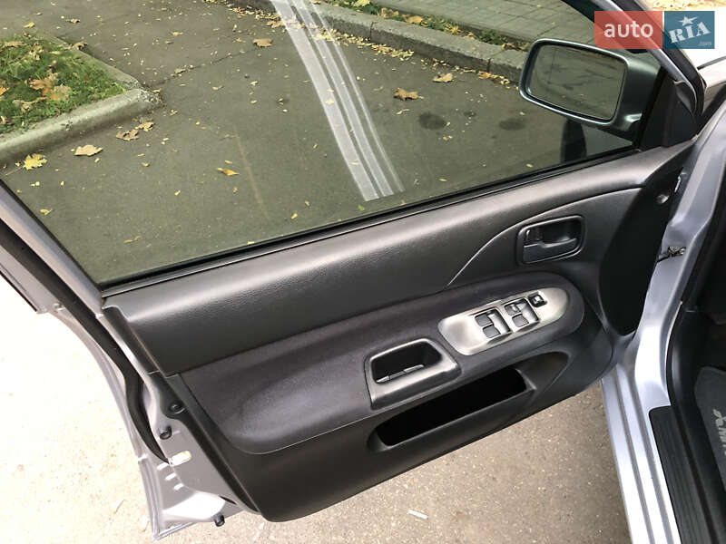 Седан Mitsubishi Lancer 2008 в Миколаєві фото 19 Седан Mitsubishi Lancer 2008 в Миколаєві