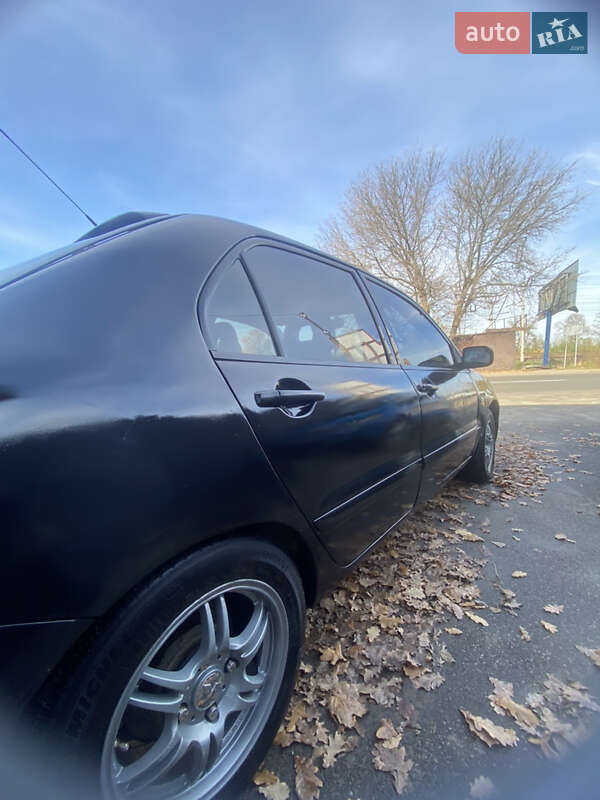 Седан Mitsubishi Lancer 2008 в Києві фото 5 Седан Mitsubishi Lancer 2008 в Києві