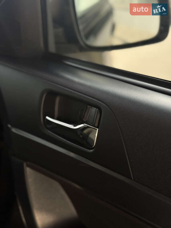 Хетчбек Mitsubishi Lancer 2008 в Дніпрі фото 9 Хетчбек Mitsubishi Lancer 2008 в Дніпрі