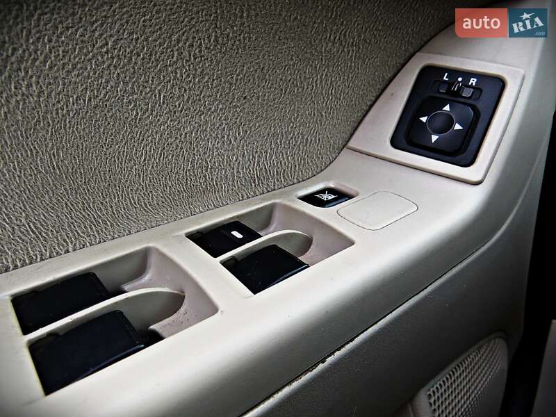 Седан Mitsubishi Lancer 2008 в Черкасах