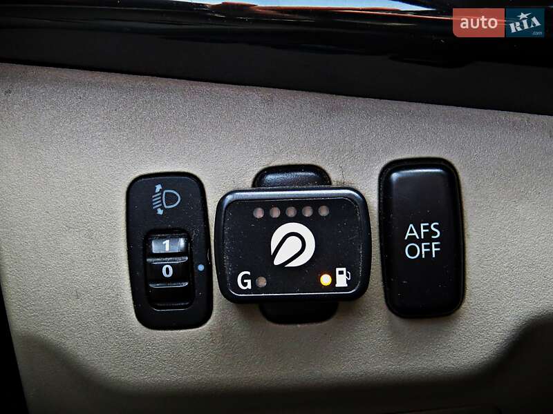 Седан Mitsubishi Lancer 2008 в Черкасах