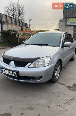 Седан Mitsubishi Lancer 2006 в Мироновке
