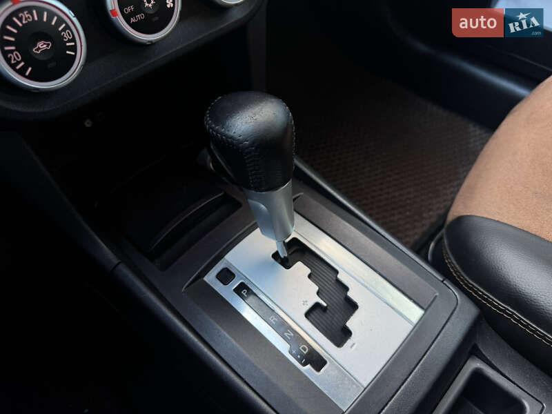 Седан Mitsubishi Lancer 2007 в Миколаєві фото 25 Седан Mitsubishi Lancer 2007 в Миколаєві