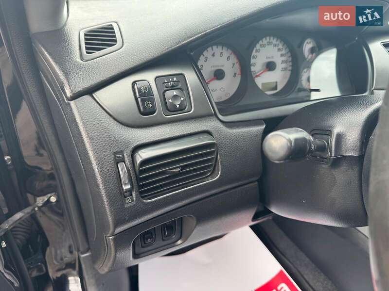 Седан Mitsubishi Lancer 2008 в Запоріжжі