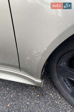 Седан Mitsubishi Lancer 2008 в Запорожье