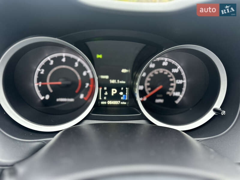 Седан Mitsubishi Lancer 2016 в Житомирі фото 8 Седан Mitsubishi Lancer 2016 в Житомирі