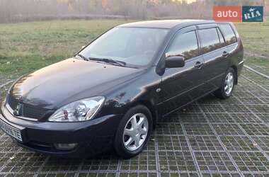Универсал Mitsubishi Lancer 2006 в Киеве