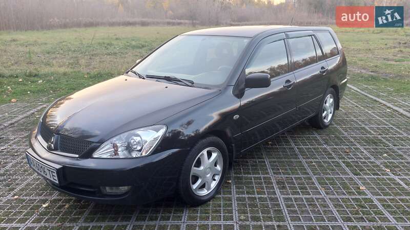 Mitsubishi Lancer 2006 Mitsubishi Lancer 2006