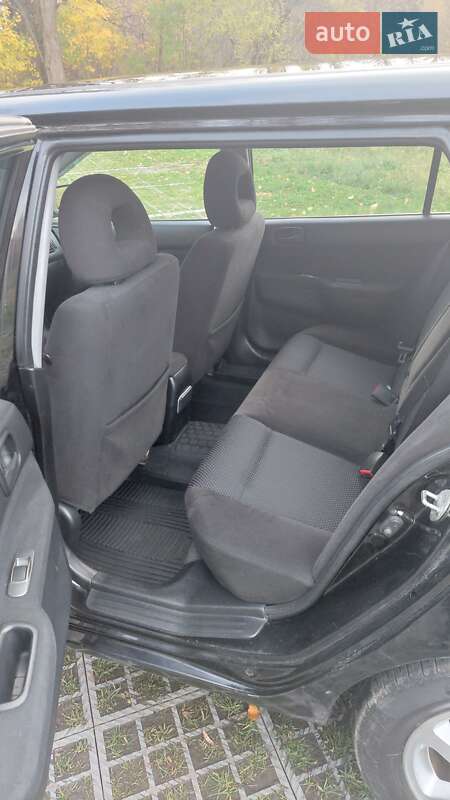 Універсал Mitsubishi Lancer 2006 в Києві