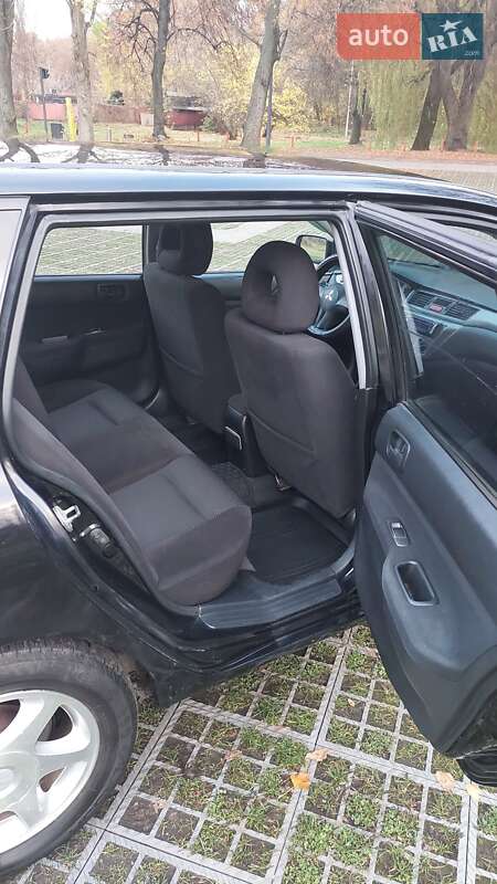 Універсал Mitsubishi Lancer 2006 в Києві