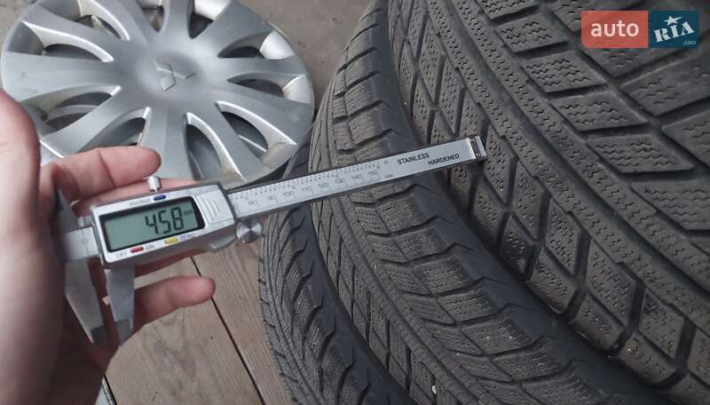 Універсал Mitsubishi Lancer 2006 в Києві