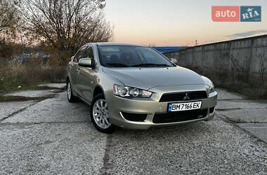 Седан Mitsubishi Lancer 2007 в Борисполе