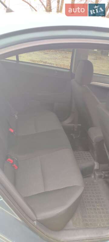 Седан Mitsubishi Lancer 2007 в Кременчуге фото 8 Седан Mitsubishi Lancer 2007 в Кременчуге