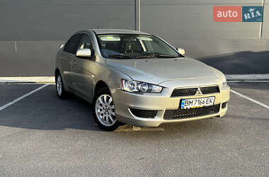 Седан Mitsubishi Lancer 2007 в Борисполе
