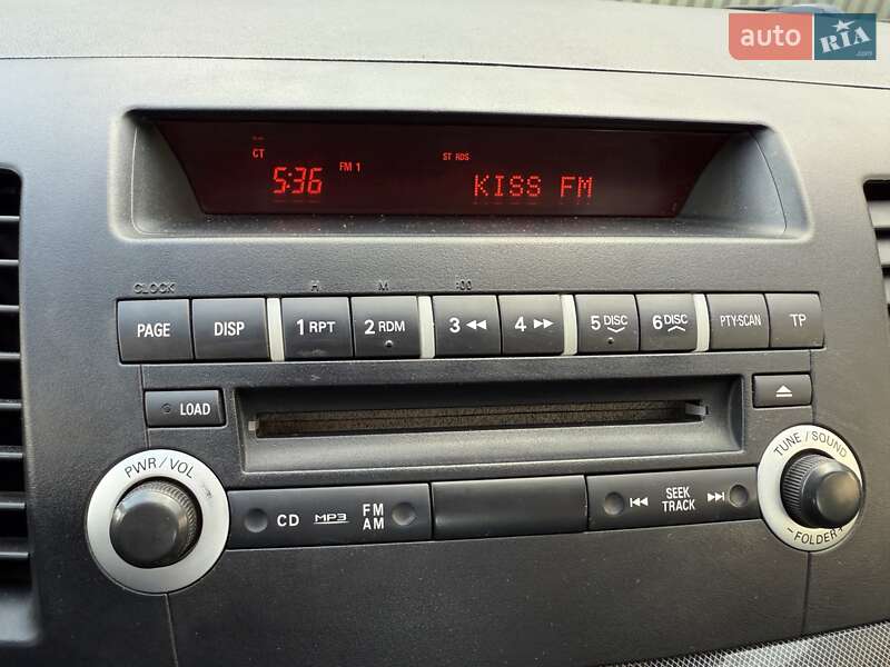 Седан Mitsubishi Lancer 2008 в Виннице фото 45 Седан Mitsubishi Lancer 2008 в Виннице