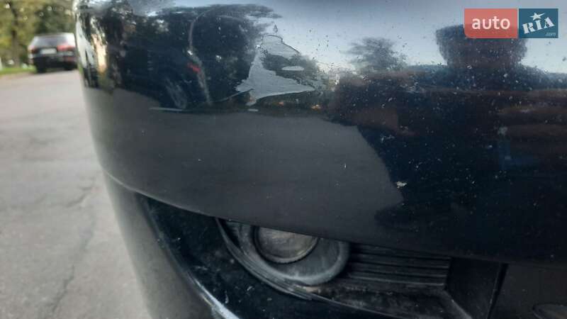 Седан Mitsubishi Lancer 2008 в Киеве фото 20 Седан Mitsubishi Lancer 2008 в Киеве