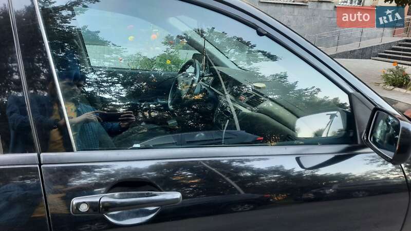 Седан Mitsubishi Lancer 2008 в Киеве фото 9 Седан Mitsubishi Lancer 2008 в Киеве