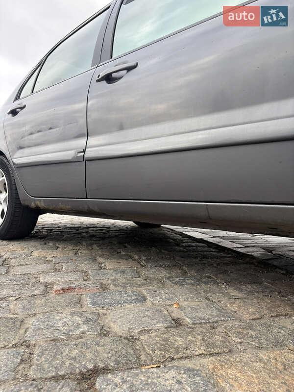 Седан Mitsubishi Lancer 2008 в Кременчуге