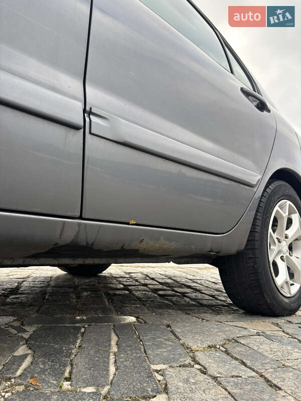 Седан Mitsubishi Lancer 2008 в Кременчуге