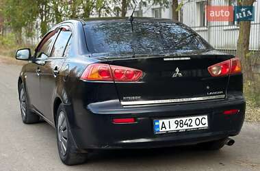 ミライ mitsubishi_lancer-